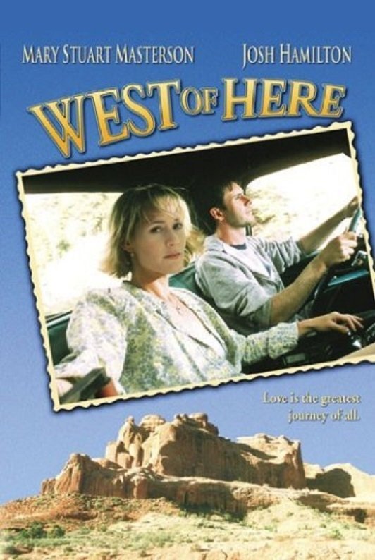 Постер West of Here